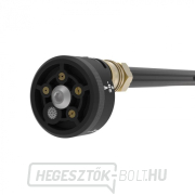 WG633E.9 - Akkus nagynyomású mosó 20V, 56bar - akkumulátor nélkül - Powershare WG633E.9 - Akkus nagynyomású mosó 20V, 56bar - akkumulátor nélkül - Powershare náhled