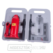 HZP-3N - Hidraulikus emelő náhled