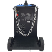 Sherman inverteres hegesztő DUALMIG 210 S4 kerekekkel és palackpolccal + zseblámpa + kábelek Sherman inverteres hegesztő DUALMIG 210 S4 kerekekkel és palackpolccal + zseblámpa + kábelek náhled