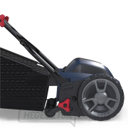 Akkus tekercses fűnyíró GSPM 18-401-30.38 náhled