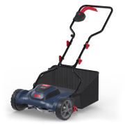 Akkus tekercses fűnyíró GSPM 18-401-30.38 Előnézet 