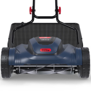 Akkus tekercses fűnyíró GSPM 18-401-30.38 Előnézet 