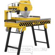 Csempe-, kő- és betonvágó GSTM 350 Csempe-, kő- és betonvágó GSTM 350 náhled