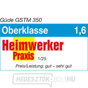 Csempe-, kő- és betonvágó GSTM 350 Csempe-, kő- és betonvágó GSTM 350 náhled