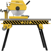 Csempe-, kő- és betonvágó GSTM 350 Előnézet 