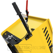 Lánctalpas dömper GRD 400/R Lánctalpas dömper GRD 400/R náhled