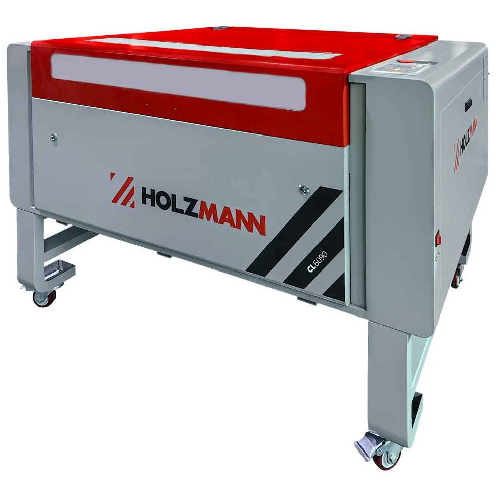 Holzmann CNC lézergravírozó vágó CL6090_230V