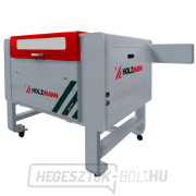 Holzmann CNC lézergravírozó vágó CL4060_230V gallery main image
