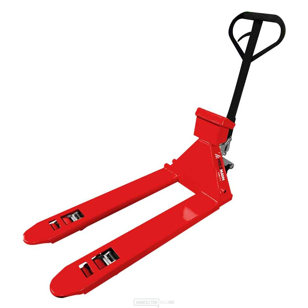 Holzmann HUB30KG raklapemelő