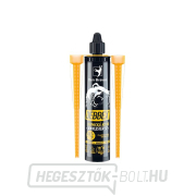 Vegyi horgony DEBBEX VINYLESTER ECO 300ml gallery main image