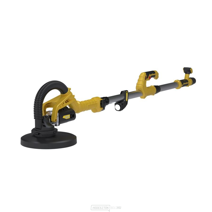 Gipszkarton csiszoló GTBS 710