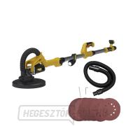 Gipszkarton csiszoló GTBS 710 Előnézet 