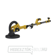 Gipszkarton csiszoló GTBS 710 Gipszkarton csiszoló GTBS 710 gallery main image