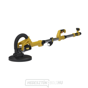 Gipszkarton csiszoló GTBS 710 Gipszkarton csiszoló GTBS 710 gallery main image