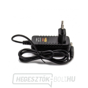 Töltő, 16 V-os Li-ion akkumulátorokhoz Procraft 16/3 | 16/3 Töltő, 16 V-os Li-ion akkumulátorokhoz Procraft 16/3 | 16/3 gallery main image