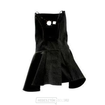 Védőgallér Speedglas sisakhoz