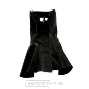 Védőgallér Speedglas sisakhoz Védőgallér Speedglas sisakhoz gallery main image