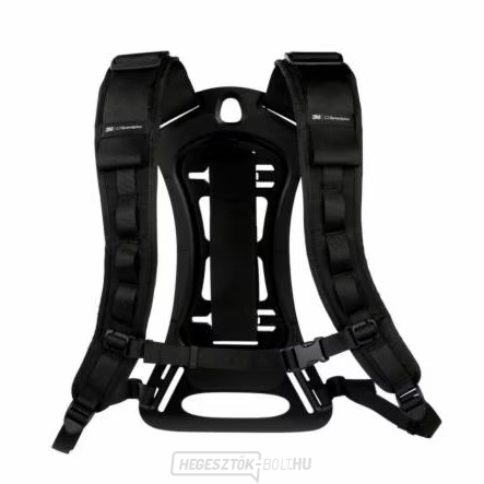 3M Speedglas hátsó heveder