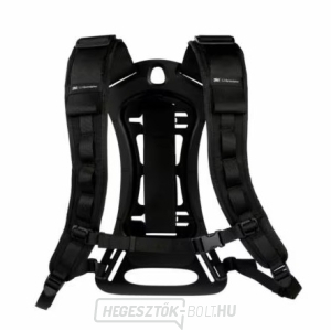 3M Speedglas hátsó heveder 3M Speedglas hátsó heveder gallery main image