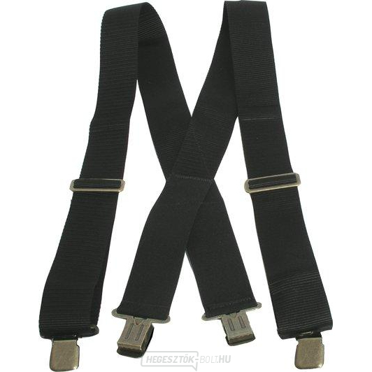 pántok 3M ADFLO légzőkészülékhez