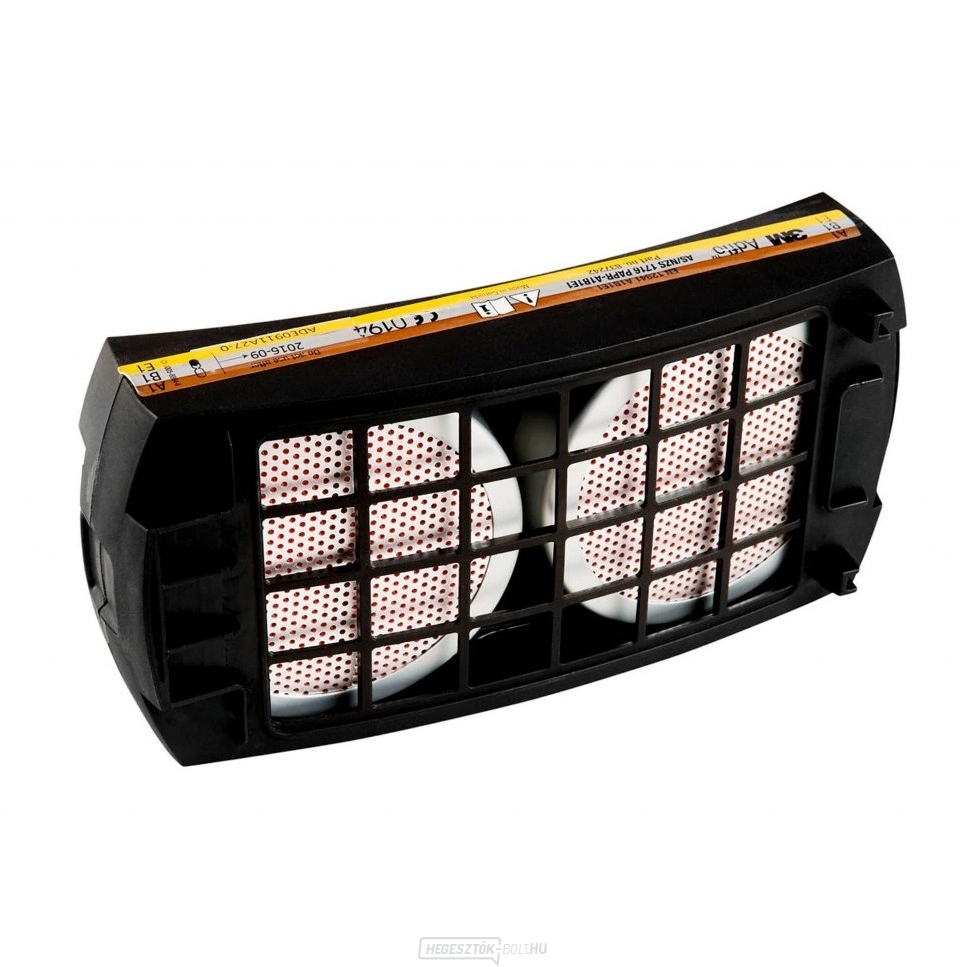 A1B1E1 ADFLO szűrő