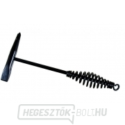 Hegesztő kalapács teljesen fémből Hegesztő kalapács teljesen fémből gallery main image