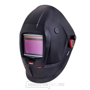 CleanAIR Verus hegesztősisakkal együtt kazetták 5-8/9-14 és hl. válság CleanAIR Verus hegesztősisakkal együtt kazetták 5-8/9-14 és hl. válság gallery main image