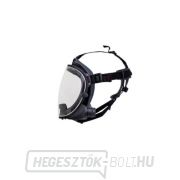 UniMask védőpajzs, 5 pontos, hengeres CP napellenzővel, neoprén UniMask védőpajzs, 5 pontos, hengeres CP napellenzővel, neoprén gallery main image