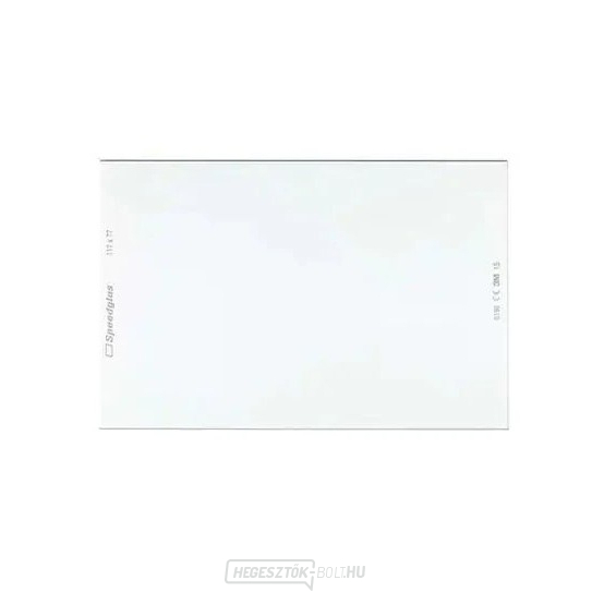 Speedglas belső védőfólia