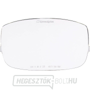 Speedglas 9100 külső védőfólia - hőálló gallery main image