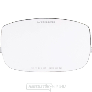Speedglas 9100 külső védőfólia - hőálló gallery main image