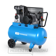 Kompresszor 700/10/100 gallery main image