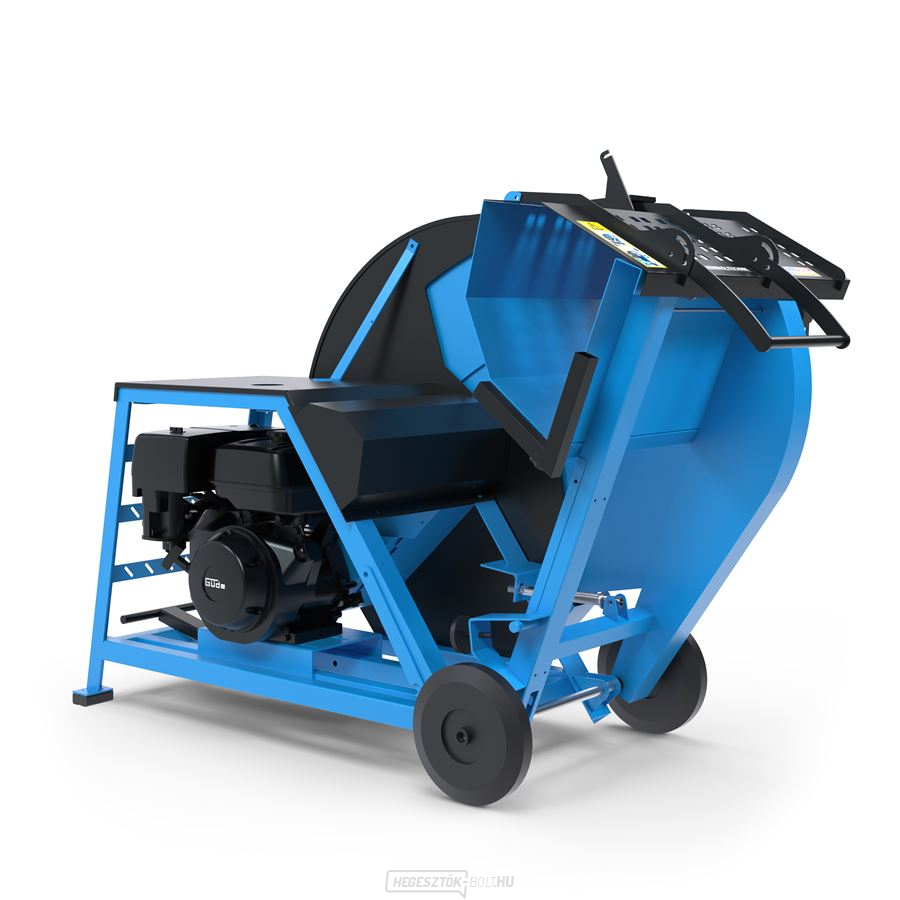 Motoros lengőfűrész BWS 700