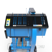 Motoros lengőfűrész BWS 700 Motoros lengőfűrész BWS 700 náhled