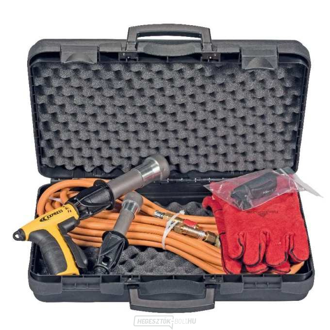 HORNET 30 90 KW égő HORNET 30 90 KW tokban gallery main image