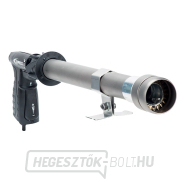 RAPTOR 162 kW-os égő piezo gyújtással gallery main image