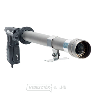 RAPTOR 162 kW-os égő piezo gyújtással RAPTOR 162 kW-os égő piezo gyújtással gallery main image