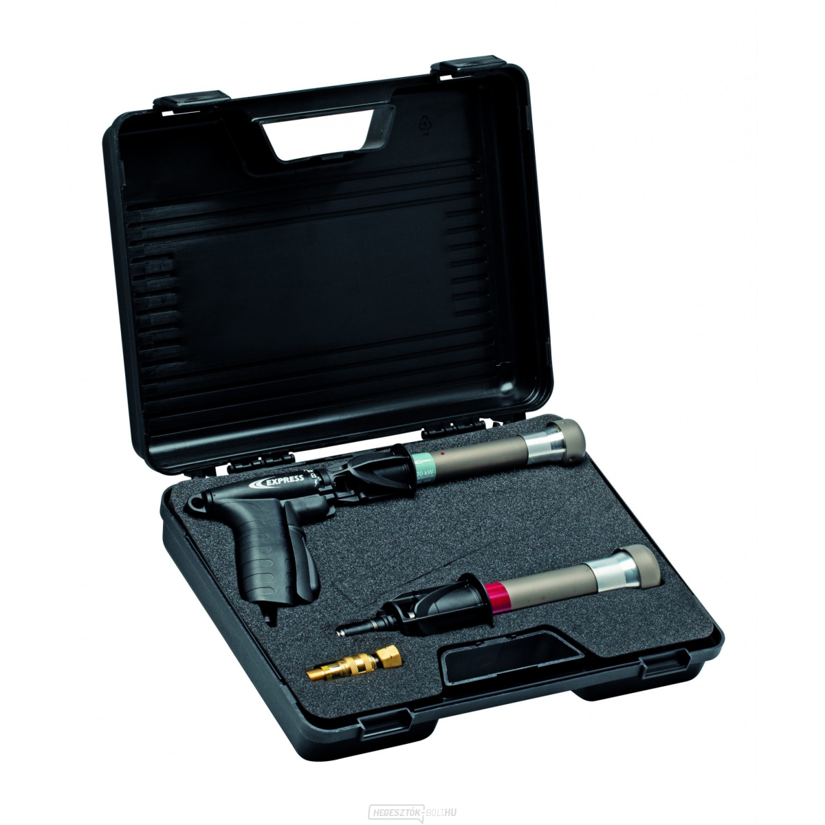 RAPTOR 90 kW és 70 kW égő RAPTOR 90 kW és 70 kW égő gallery main image