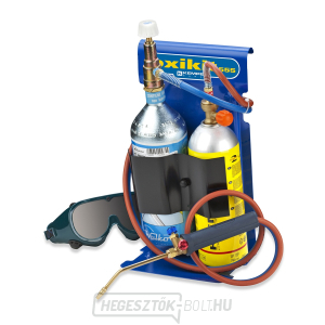 Walkover oxigén készlet 3300°C Walkover oxigén készlet 3300°C gallery main image