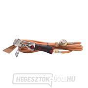 Forrasztókészlet vízvezeték-szerelőknek 1,3kW/600° gallery main image