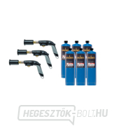 VALVOLATO propán égő 400g VALVOLATO propán égő 400g gallery main image