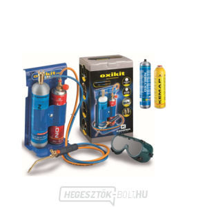 Walkover oxigén készlet 3100°C Walkover oxigén készlet 3100°C gallery main image