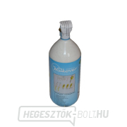 Oxigén/oxigén 400 liter (200 bar) Oxigén/oxigén 400 liter (200 bar) gallery main image