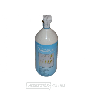 Oxigén/oxigén 400 liter (200 bar) gallery main image