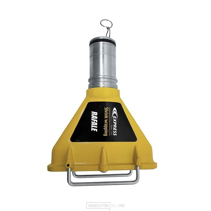 Fáklya a RAFALE zsugorfegyverekhez gallery main image