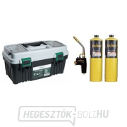 KIT Bőrönd 19 KIT Bőrönd 19