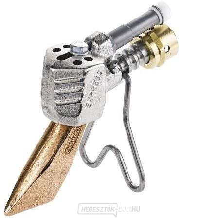 Forrasztóhegy 35 x 3,5 mm 80 g/h fáklya gallery main image