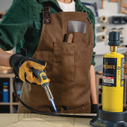 Égő részletes lángú piezo gyújtással Égő részletes lángú piezo gyújtással náhled