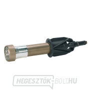 Égő/jet RAPTOR 90 kW Égő/jet RAPTOR 90 kW gallery main image