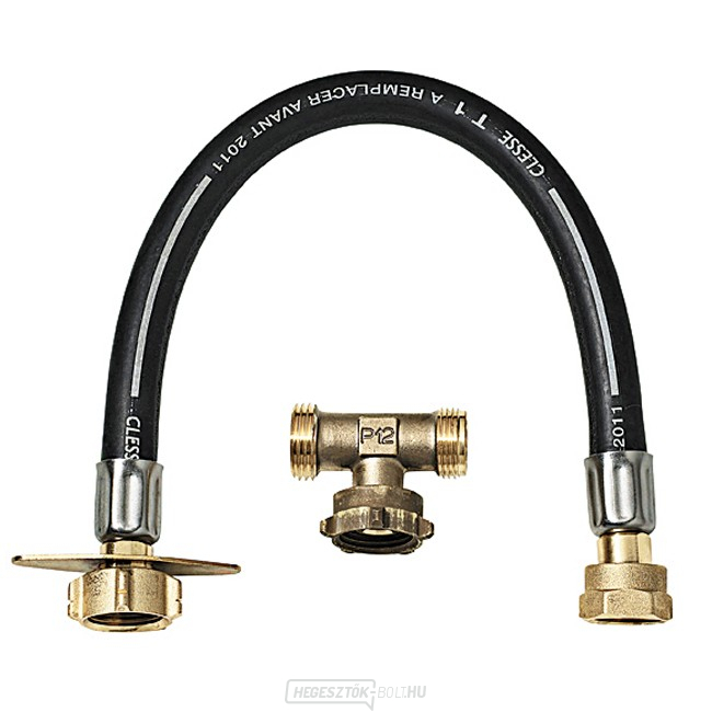 Dupla csatlakozó készlet gallery main image